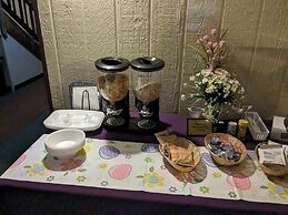 OYO Hotel Cheyenne Wells - US 40