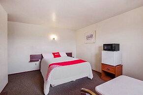 OYO Hotel Cheyenne Wells - US 40