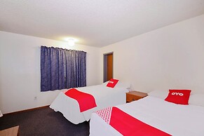 OYO Hotel Cheyenne Wells - US 40