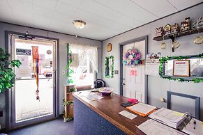 OYO Hotel Cheyenne Wells - US 40