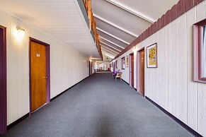 OYO Hotel Cheyenne Wells - US 40