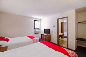 OYO Hotel Cheyenne Wells - US 40