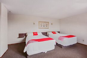 OYO Hotel Cheyenne Wells - US 40