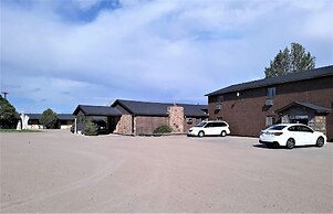 OYO Hotel Cheyenne Wells - US 40