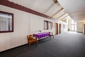 OYO Hotel Cheyenne Wells - US 40