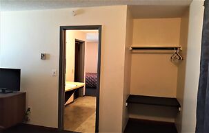 OYO Hotel Cheyenne Wells - US 40