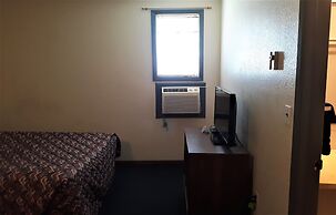 OYO Hotel Cheyenne Wells - US 40