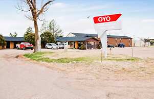 OYO Hotel Cheyenne Wells - US 40