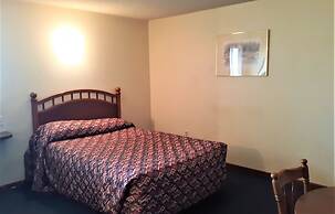 OYO Hotel Cheyenne Wells - US 40