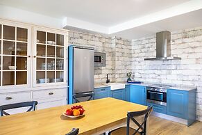 Posada de Monfragüe. ESPJ