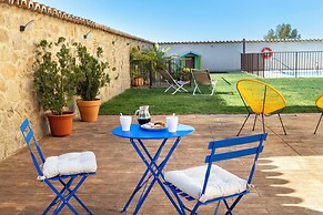 Posada de Monfragüe. ESPJ