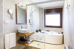 Posada de Monfragüe. ESPJ