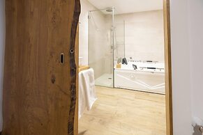 Posada de Monfragüe. ESPJ