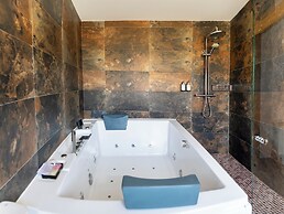 Posada de Monfragüe. ESPJ