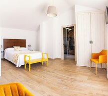 Posada de Monfragüe. ESPJ