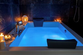 Posada de Monfragüe. ESPJ