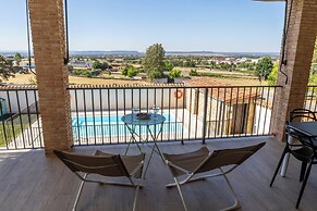 Posada de Monfragüe. ESPJ