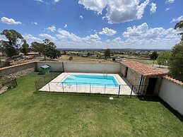 Posada de Monfragüe. ESPJ