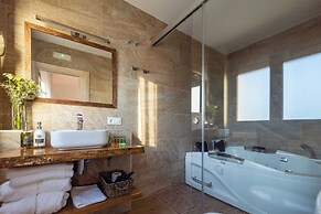 Posada de Monfragüe. ESPJ