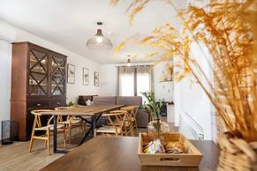 Posada de Monfragüe. ESPJ