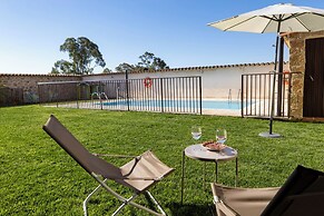 Posada de Monfragüe. ESPJ