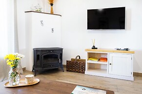 Posada de Monfragüe. ESPJ