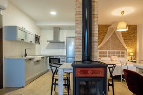 Posada de Monfragüe. ESPJ