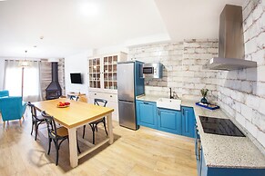 Posada de Monfragüe. ESPJ