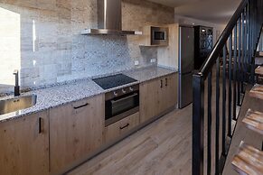 Posada de Monfragüe. ESPJ