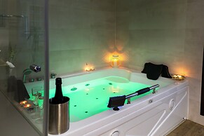 Posada de Monfragüe. ESPJ