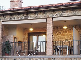 Posada de Monfragüe. ESPJ