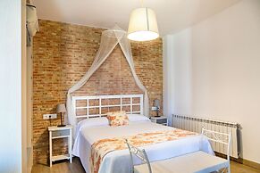 Posada de Monfragüe. ESPJ