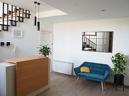 Posada de Monfragüe. ESPJ