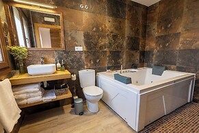 Posada de Monfragüe. ESPJ