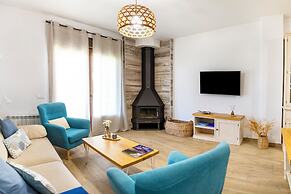 Posada de Monfragüe. ESPJ