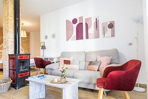 Posada de Monfragüe. ESPJ