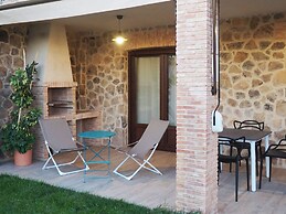 Posada de Monfragüe. ESPJ