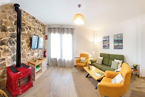 Posada de Monfragüe. ESPJ