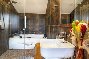 Posada de Monfragüe. ESPJ