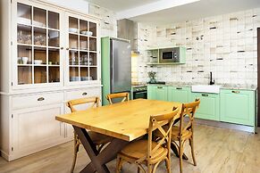 Posada de Monfragüe. ESPJ