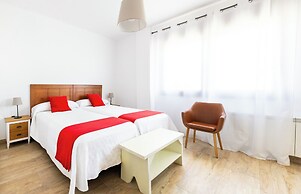 Posada de Monfragüe. ESPJ