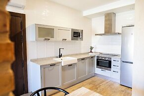 Posada de Monfragüe. ESPJ