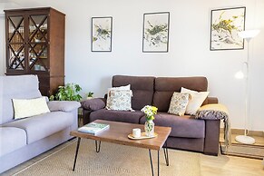 Posada de Monfragüe. ESPJ