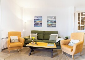 Posada de Monfragüe. ESPJ