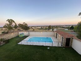 Posada de Monfragüe. ESPJ