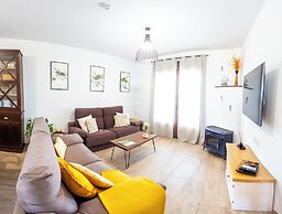 Posada de Monfragüe. ESPJ