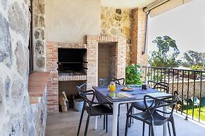 Posada de Monfragüe. ESPJ