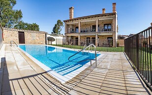 Posada de Monfragüe. ESPJ