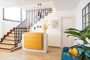 Posada de Monfragüe. ESPJ