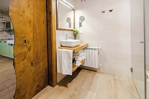 Posada de Monfragüe. ESPJ